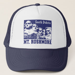 Boné O Monte Rushmore