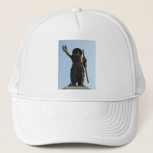 Boné O Rei Excelente Anouvong... Vientiane, Laos