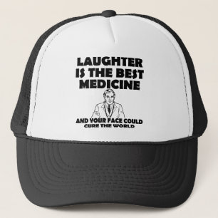 Boné O Rosto Engraçado da Sua Cara Chapéu Gorro Melhor 