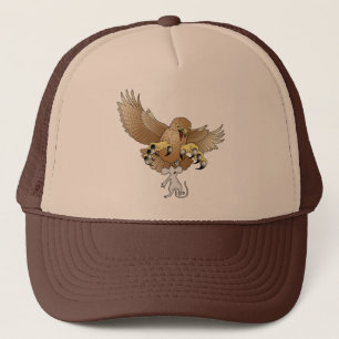 Boné O seguinte ao último ato do desafio (nenhum texto)