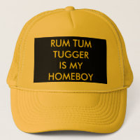 O Tum Tugger do rum é meu ficar em casa