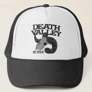 BONÉ O VALE DA MORTE