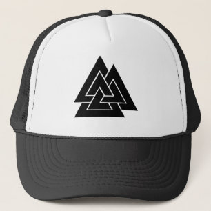 Boné O Valknut