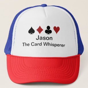 Boné O Whisperer Da Placa, Os Símbolos Da Placa