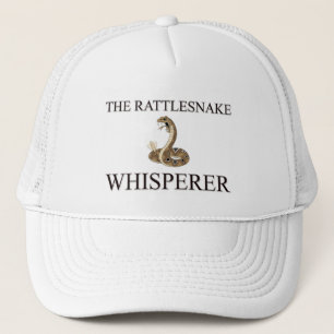 Boné O Whisperer do cascavel