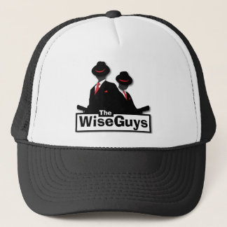 Boné O WiseGuys