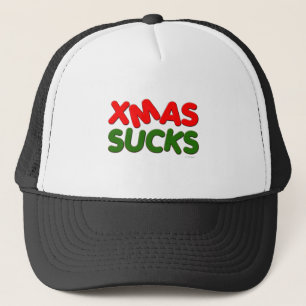 Boné O XMAS suga