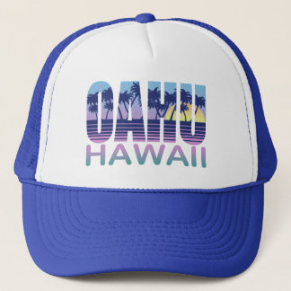 Boné Oahu Hawaii