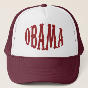 BONÉ OBAMA