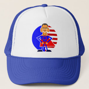 BONÉ OBAMA