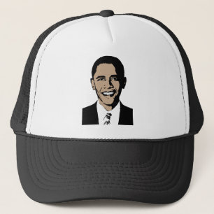 Boné Obama