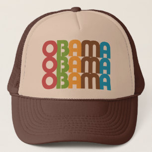 BONÉ OBAMA