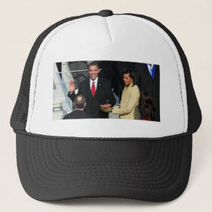 Boné Obama 2012