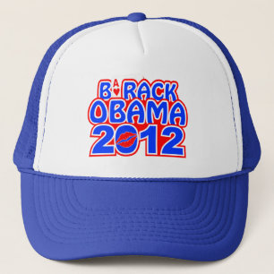 Boné Obama Ace hat