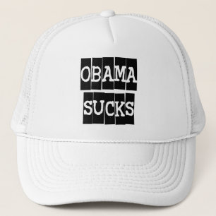 Boné Obama suga