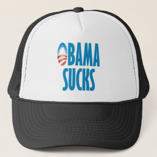 Boné Obama suga