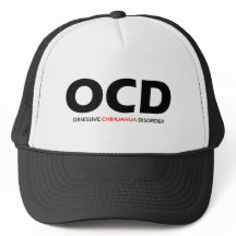 OCD - Transtorno Obssessivo de Chihuahua