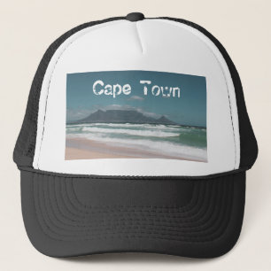 Boné Oceano de Montanha da Cidade do Cabo