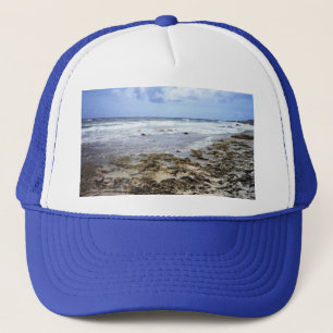 Boné Oceano rochoso de Aruba