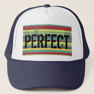 Boné Ódio perfeito!