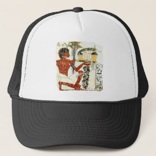 Boné oferta de menino