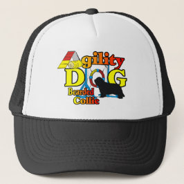Boné Ofertas de Agilidade Collie