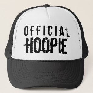 Boné Oficial Diversão Hoopie West Virginia