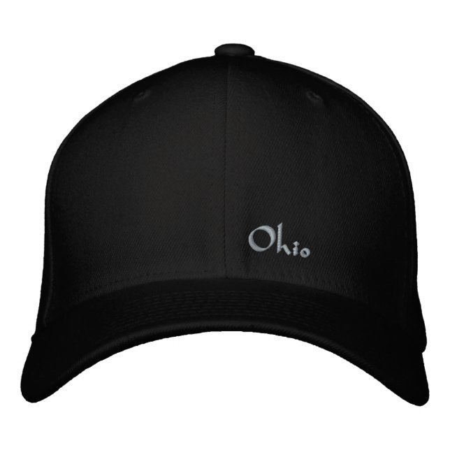 Boné Ohio (Frente)