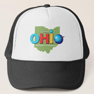 Boné Ohio Estados Unidos da América