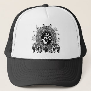 Boné Ohm Cameo