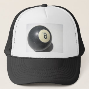 Boné Oito Ball
