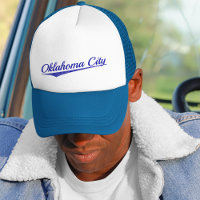 Oklahoma City