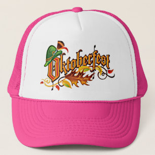 Boné Oktoberfest