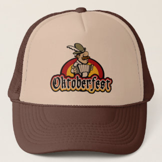 Boné Oktoberfest