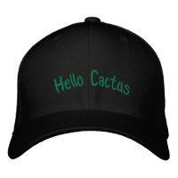 Olá, Cactus Engraçado.