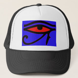 Boné Olho de Horus