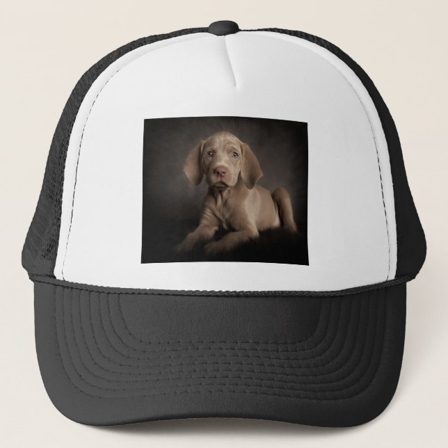 Boné Olhos azuis (Frente)