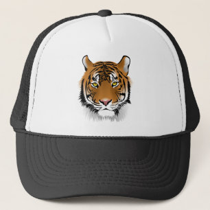 Boné Olhos de Tigre
