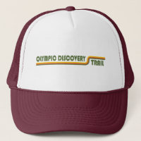 Olimpiadas Discovery Trail Washington