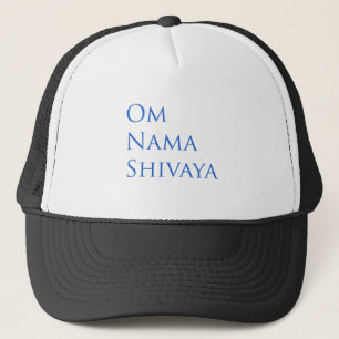 Boné Om Nama Shivaya
