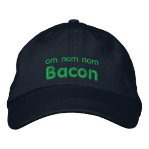 Boné OM NOM NOM BCON Love