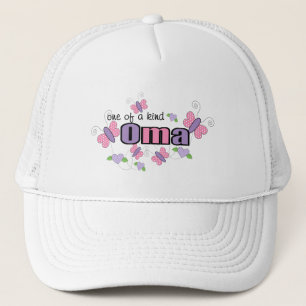 Boné Oma Única