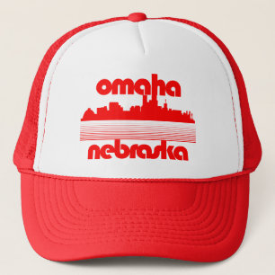 Boné Omaha Nebraska