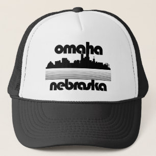 Boné Omaha Nebraska