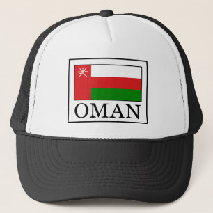 Boné Oman