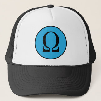 Boné Omega