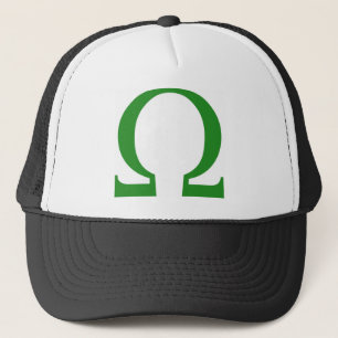 Boné Omega