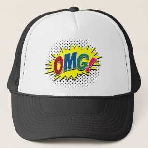 BONÉ OMG!