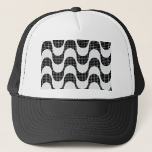 Boné Ondas de Copacabana