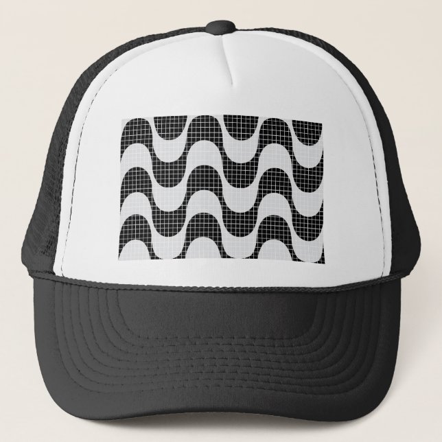 Boné Ondas de Copacabana (Frente)